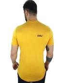 Level 1 Sarı T-Shirt thumbnail 3