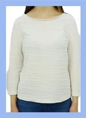 Truvakar Kollu Krem T-Shirt - 4