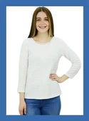 Truvakar Kollu Krem T-Shirt - 1