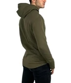 Basic Haki Sweatshirt - 3