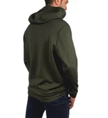 Dalgıç Kumaş Haki Sweatshirt thumbnail 3