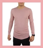 Basic Erkek T-shirt thumbnail 1