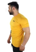 Level 1 Sarı T-Shirt thumbnail 2