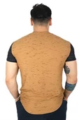 Camel Siyah T-Shirt - 3