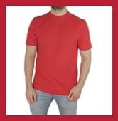 Kırmızı Salaş Tişört thumbnail 1