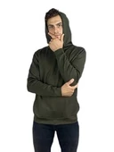 Dalgıç Kumaş Haki Sweatshirt thumbnail 1