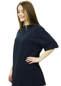 Salaş Lacivert T-shirt - 2