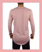 Basic Erkek T-shirt thumbnail 3