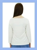 Truvakar Kollu Krem T-Shirt - 3