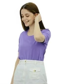 Leylak T-Shirt - 2