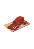 Şehzade Vakumlu Paket Seçme Pastırma 1 KG - 1