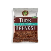 Kahve Dünyası Orta Kavrulmuş Türk Kahvesi 100 gr 12'li - 3