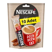 Nescafe 2In1 Sekersız 10*10 Gr - 2
