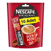 Nescafe 3In1 10*17 Gr Mp Orıjınal - 2