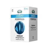 NBL Osteo Formula 90 Tablet - 1