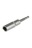 Tomax Bits Derin Somun Lokma Adaptörü 10mm - 1