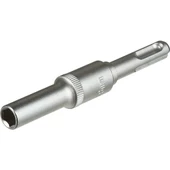 Tomax Sds Plus Derin Somun Lokma Adaptörü 13mm - 1
