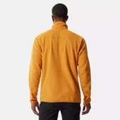 The North Face M 100 Glacıer 1/4 Zp Erkek Polar Sarı - 5