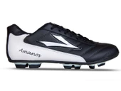 Lig Krampon Ayakkabı Siyah 56 Amanos Krp - 2