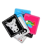 Moli Toys Bebeğimin İlk Kartları - 2