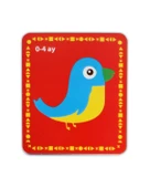 Moli Toys Bebeğimin İlk Kartları - 3