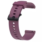Gpack Samsung Galaxy Watch 4 40mm Kordon Silikon Kancalı KRD 46 - 7