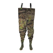 Gezer No:41 Orman Desenli Tulum Çizme - 1