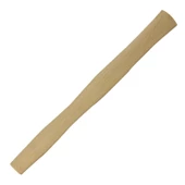 Eltos Çekiç Sapı 100 Gr Ergonomik Ahşap Sap 26 cm - 1