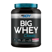 BigJoy Big Whey Classic Whey Protein 915 Gr - 1