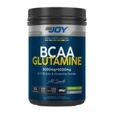BigJoy Big2 BCAA + Glutamine 600 Gr - 2