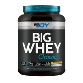 BigJoy Big Whey Classic Whey Protein 915 Gr - 5
