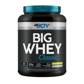 BigJoy Big Whey Classic Whey Protein 915 Gr - 3