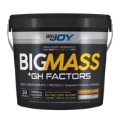 BigJoy Big Mass +GH Factors 5000 Gr - 1