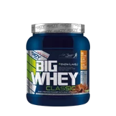 BigJoy Big Whey Classic Whey Protein 495 Gr - 1