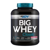 BigJoy Big Whey Classic Whey Protein 2376 Gr - 2