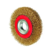 Gfb Daire Fırça Saçaklı 150 mm - 2