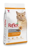 Reflex Tavuklu Yetişkin Kedi Maması 2 Kg - 1