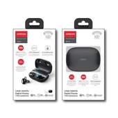 Joyroom JR-TL2 TWS Bluetooth 5.0  Binaural Kulak İçi Kulaklık 1500 mAh - 8