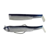 Kabura 2708 Savory Silikon 9 Cm 8,5 Gr Col:003 - 1
