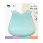 Wee Baby Prime Silikon Mama Önlüğü 6+ Ay - 4
