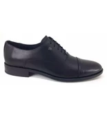 MARCOMEN 02053 NEOLİT TABAN DERİ KLASİK ERKEK AYAKKABI - 3