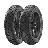 Honda CBF 150 ANLAS Winter Grip SC 500 Kış Lastiği Takım - 3