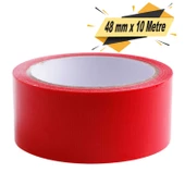 Tamir Bandı 48 mm x 10 Mt Duct Tape Takviye Bant (RENK SEÇİN) - 7