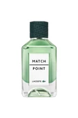 Lacoste Match Point EDT 100 Ml Erkek Parfümü thumbnail 1
