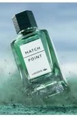 Lacoste Match Point EDT 100 Ml Erkek Parfümü thumbnail 3