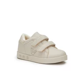 Vicco Oyo Işıklı Unisex Bebe Bej Spor Ayakkabı - 1
