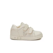 Vicco Oyo Işıklı Unisex Bebe Bej Spor Ayakkabı - 2