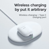 Joyroom JR-T13 Tws Kablosuz Kulak İçi Bluetooth Kulaklık - 7