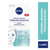 Nivea Yüz Gözenek Arındırıcı Temizleme Bantları - 1
