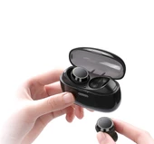Joyroom JR-T05 TWS Kulakiçi Kablosuz Bluetooth Kulaklık - 7